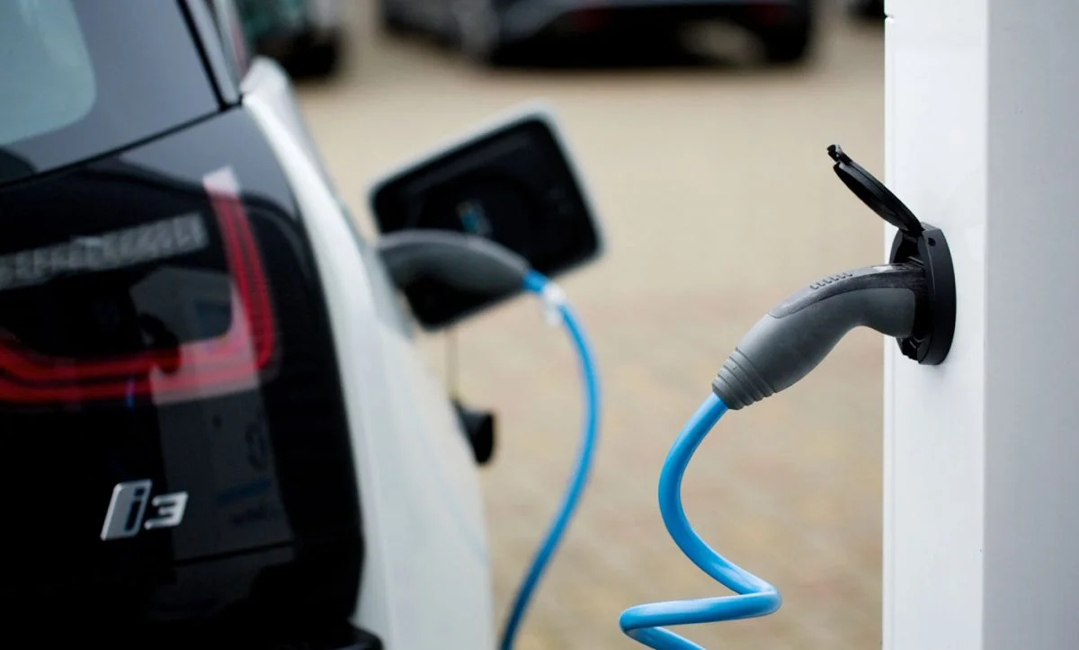 4. Installation av Elbilsladdning 1