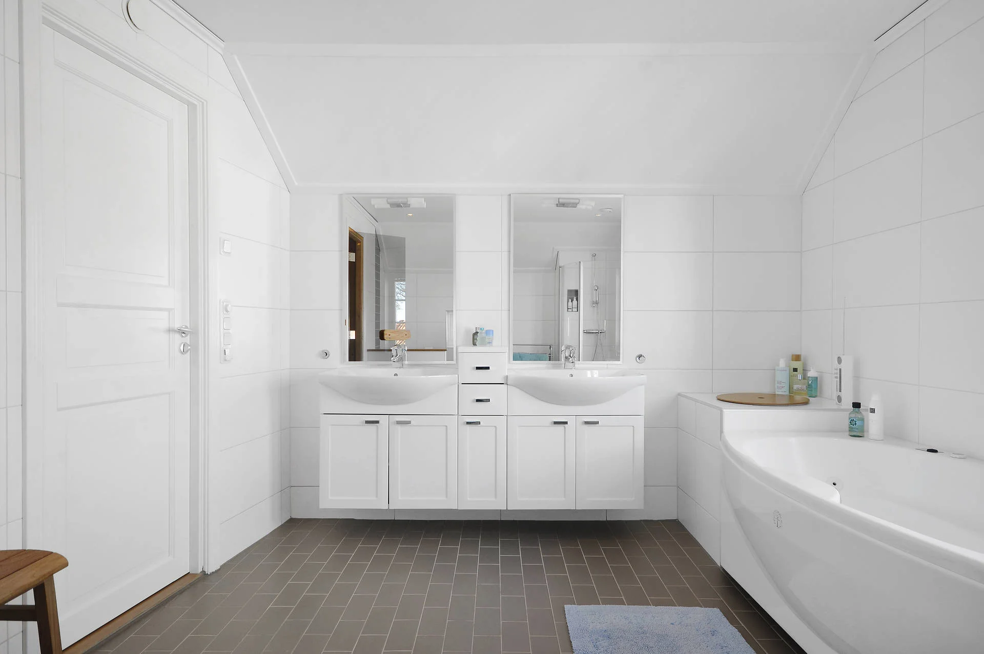 8. Installation av Golvvarme