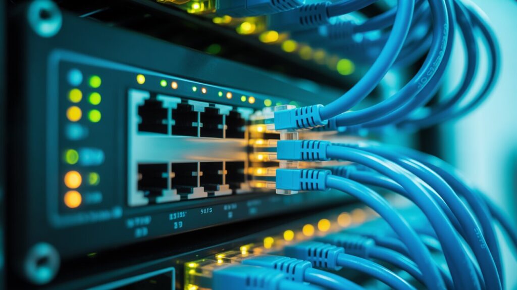 Elinstallation & Byta ElcentralElskåp