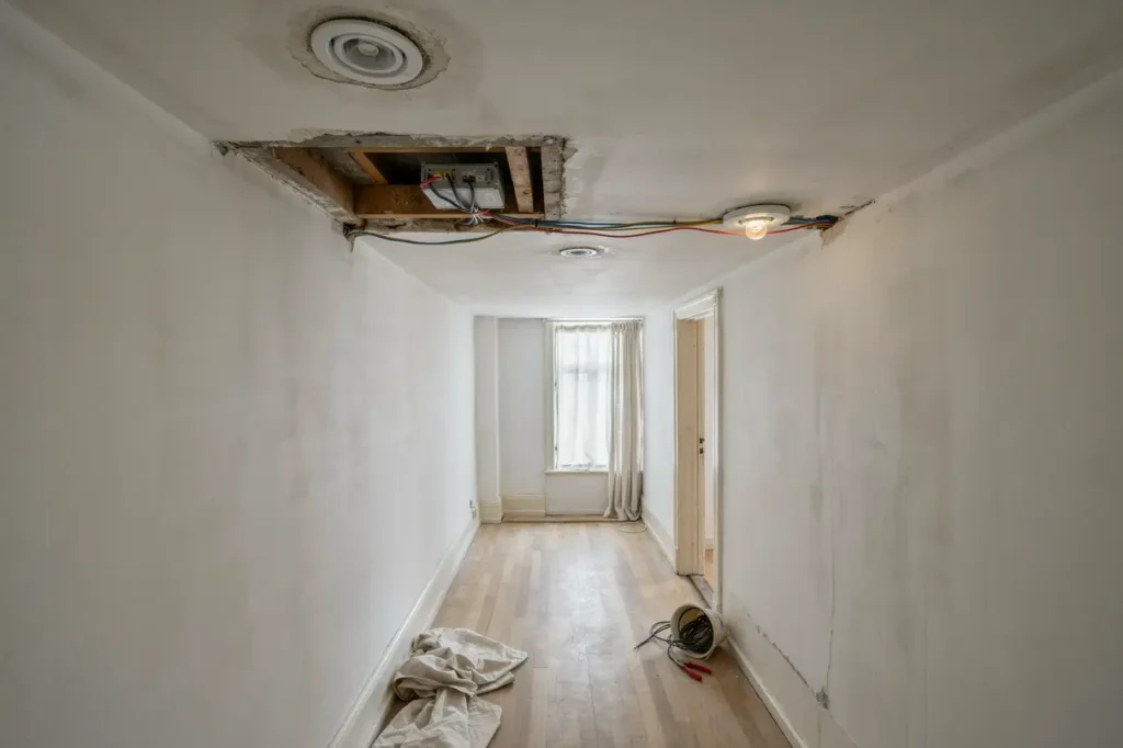 byta downlight med trafo n r beh vs elektriker